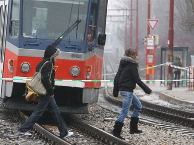 Električka