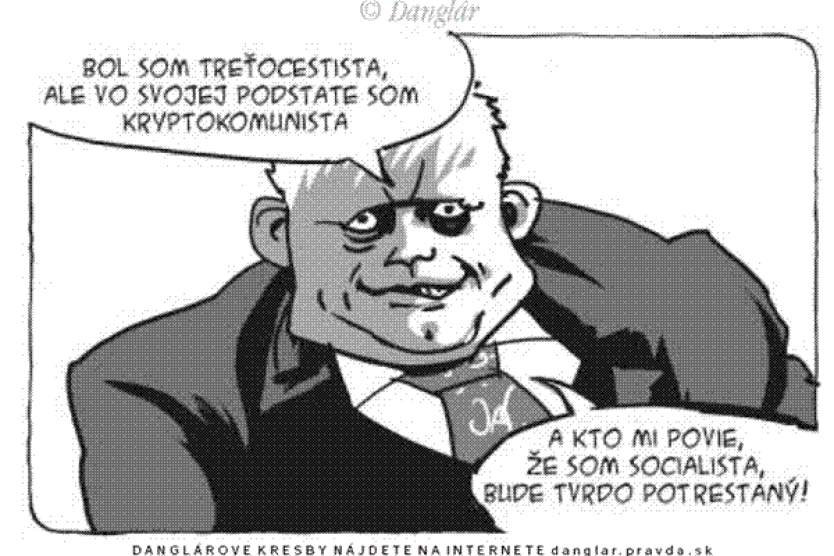 Danglár, 11.1.2008
