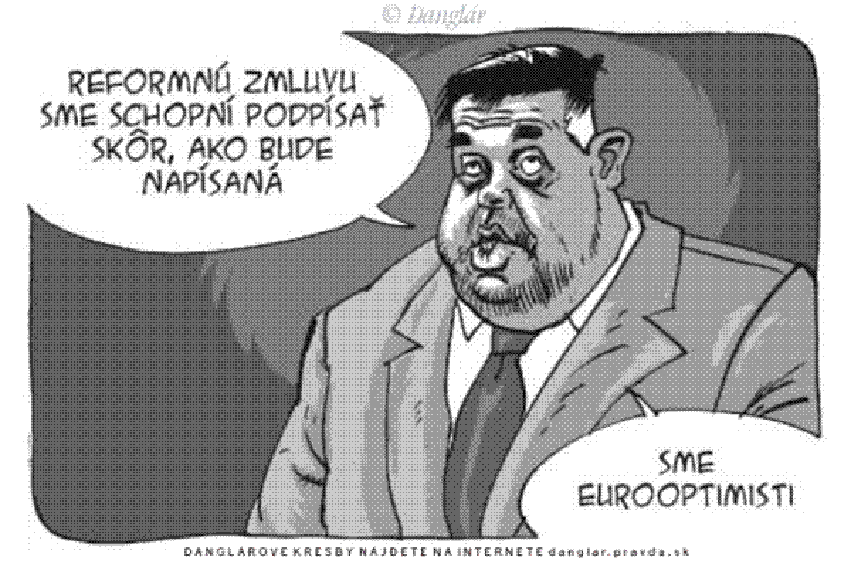 Danglár 15.1.2008