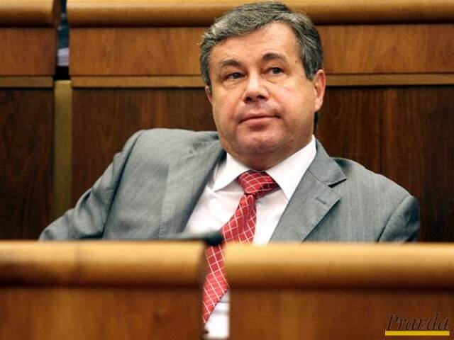 Ján Mikolaj