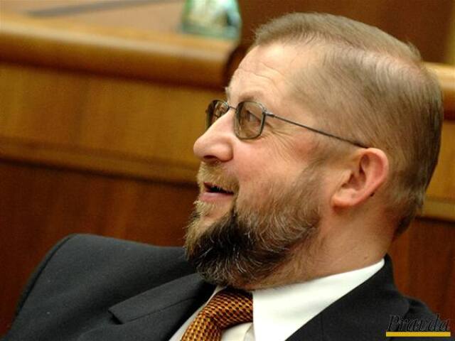 Štefan Harabin