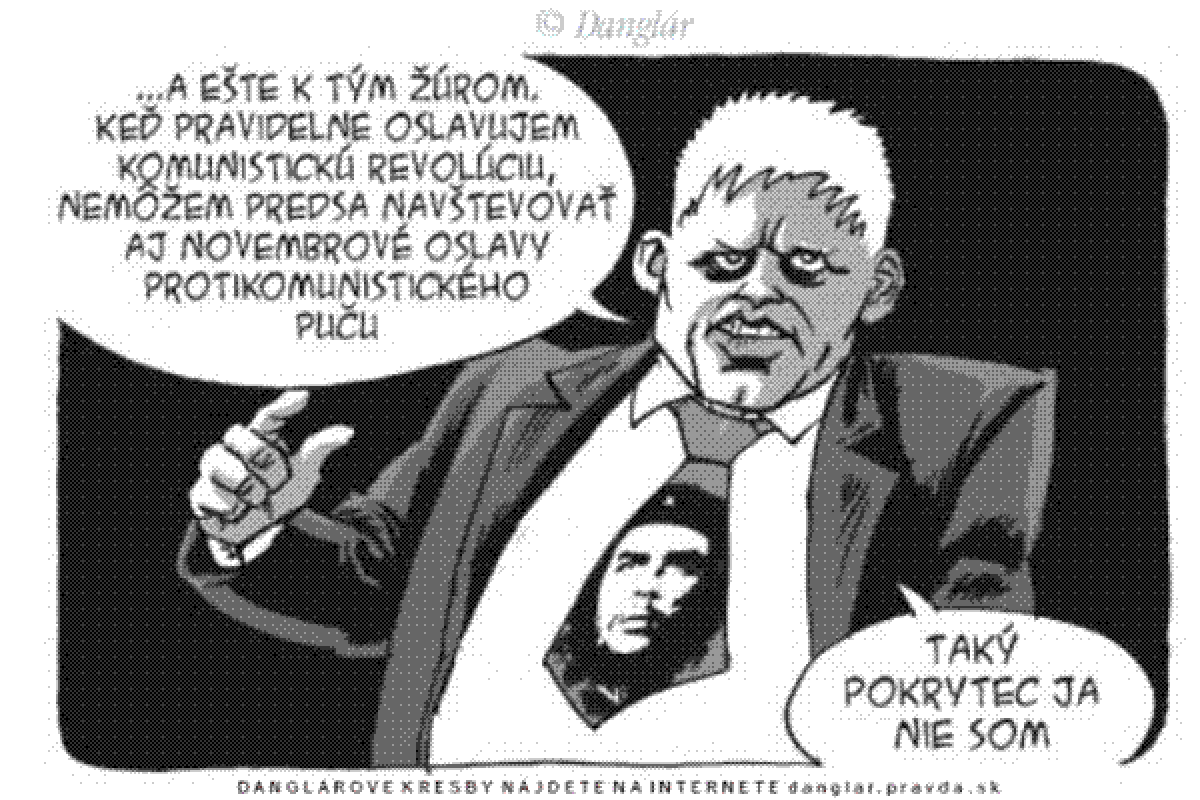 Danglár 16.1.2008