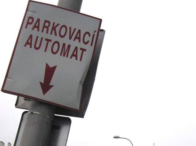 Parkovanie