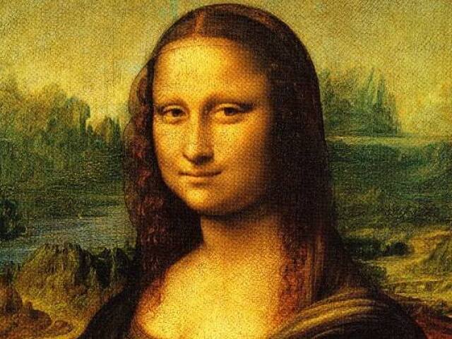 Mona Lisa
