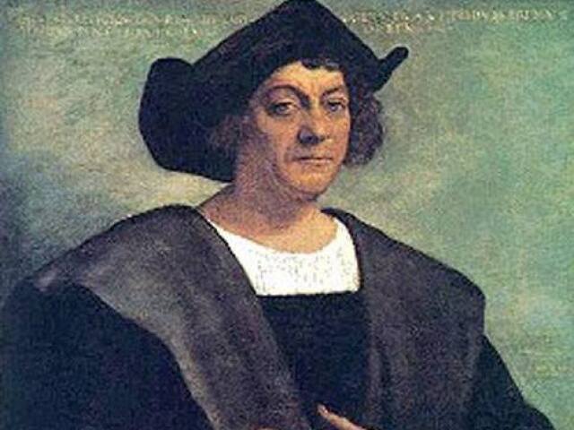 Krištof Kolumbus