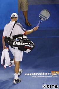 Andy Roddick
