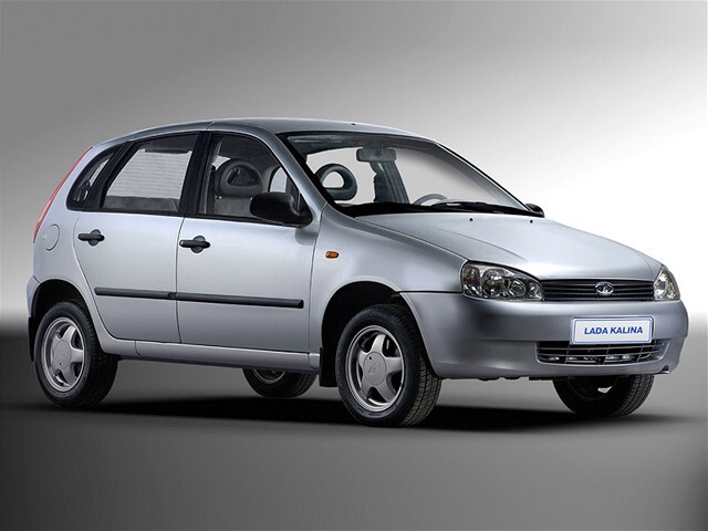 Lada Kalina