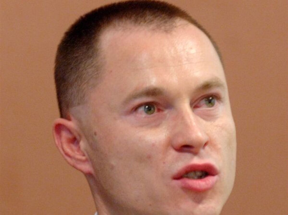 Michal Kopčík