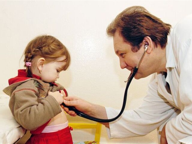 zdravotníctvo, pacient, lekár, doktor, nemocnica, rontgen, vyšetrenie, prehliadka, chrípka