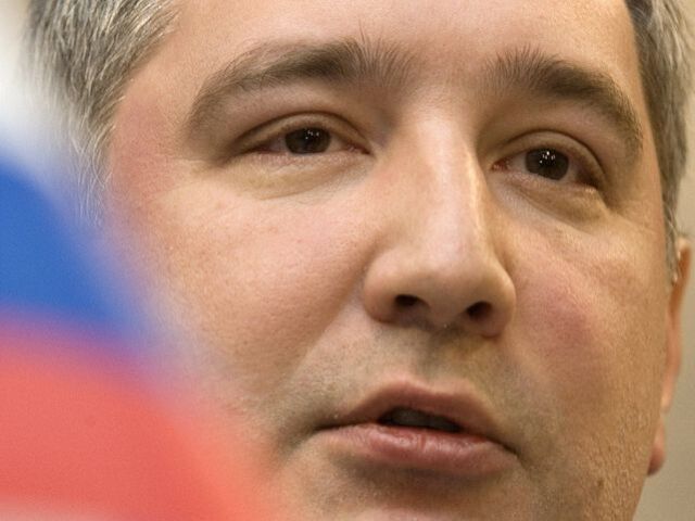 Dmitrij Rogozin