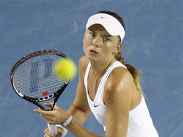 Daniela Hantuchová