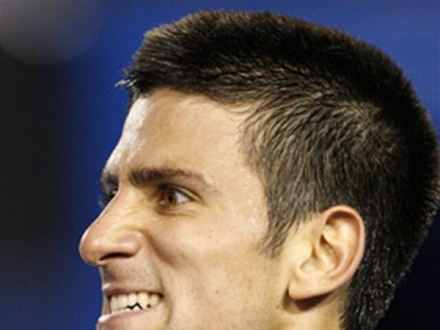 Novak Djokovič