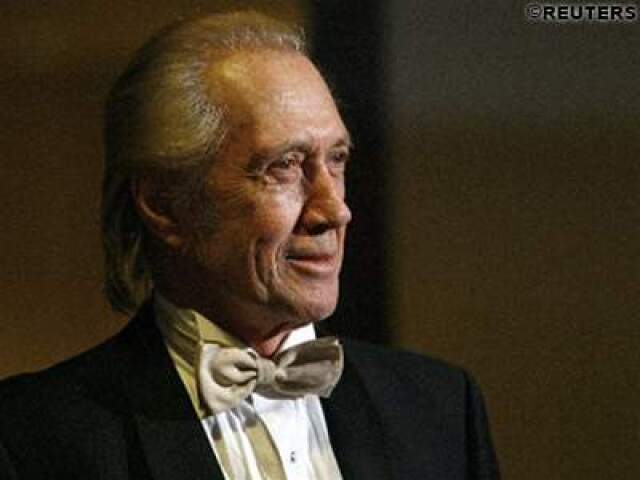 David Carradine