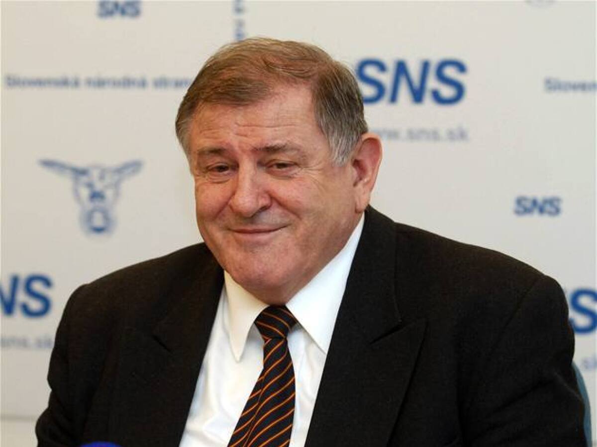 Mečiar