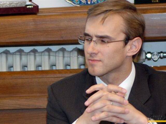 Martin Fedor
