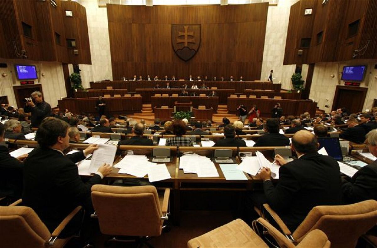 Parlament