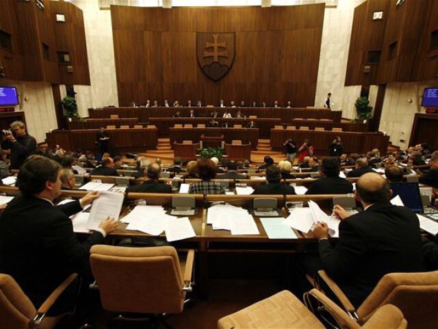 Parlament