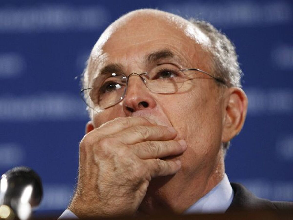 Giuliani