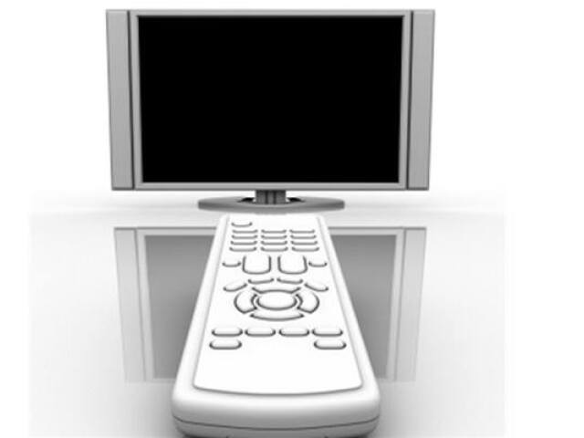 televízia, obrazovka, televízor