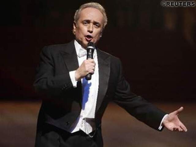 José Carreras