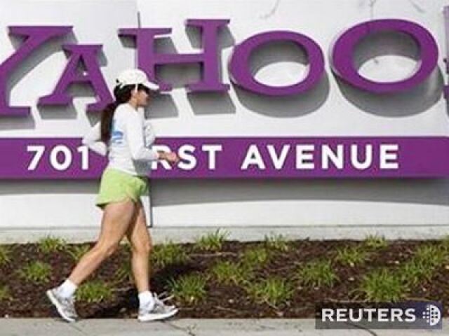 Yahoo!