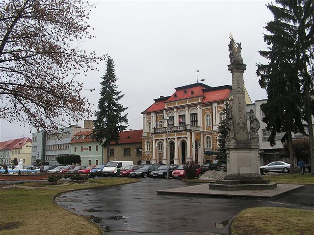 Krupina