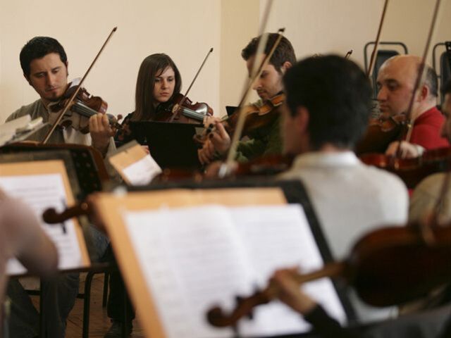 Kosovská filharmónia