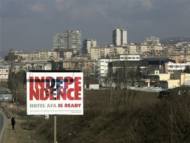 Priština, Kosovo