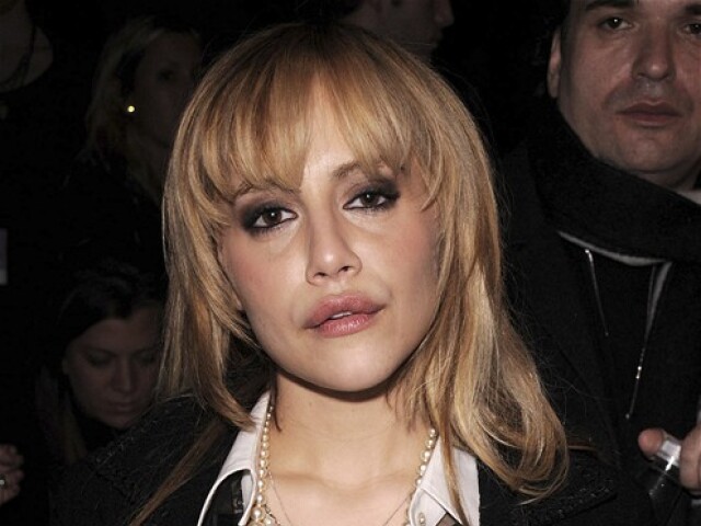 Brittany Murphy