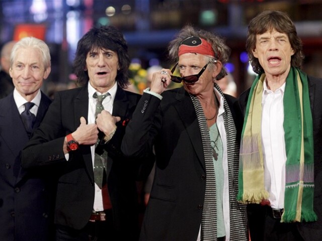 Rolling Stones