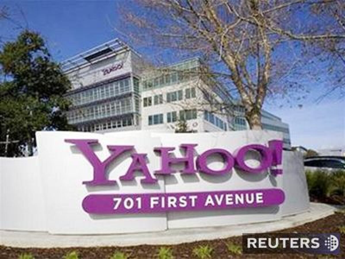 Yahoo