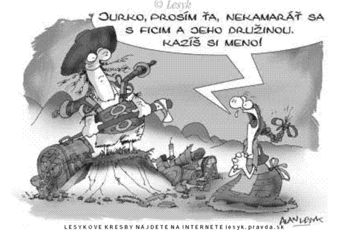 Lesyk, 11.2.2008