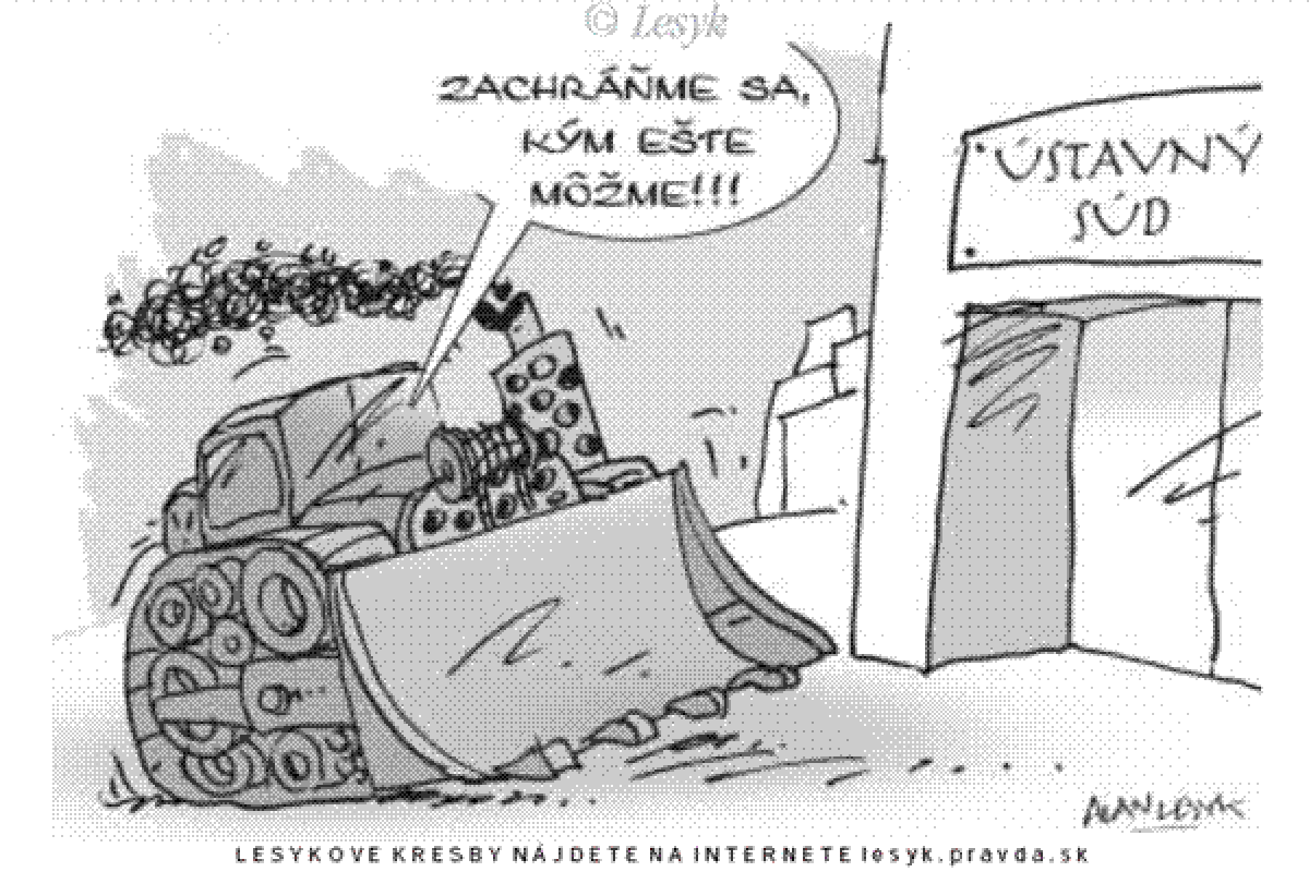 Lesyk, 12.2.2008