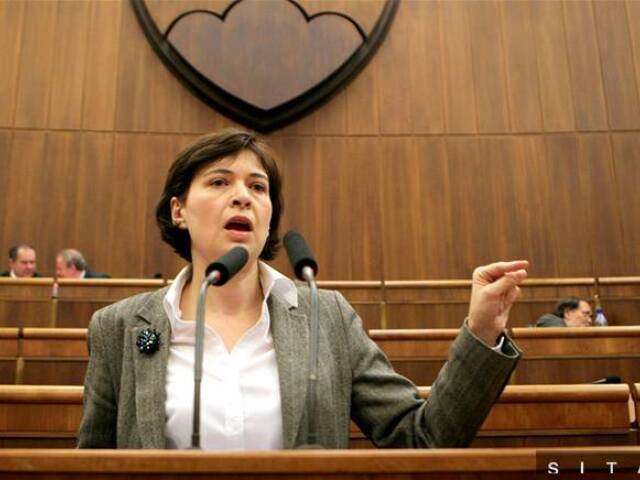 Lucia Žitňanská