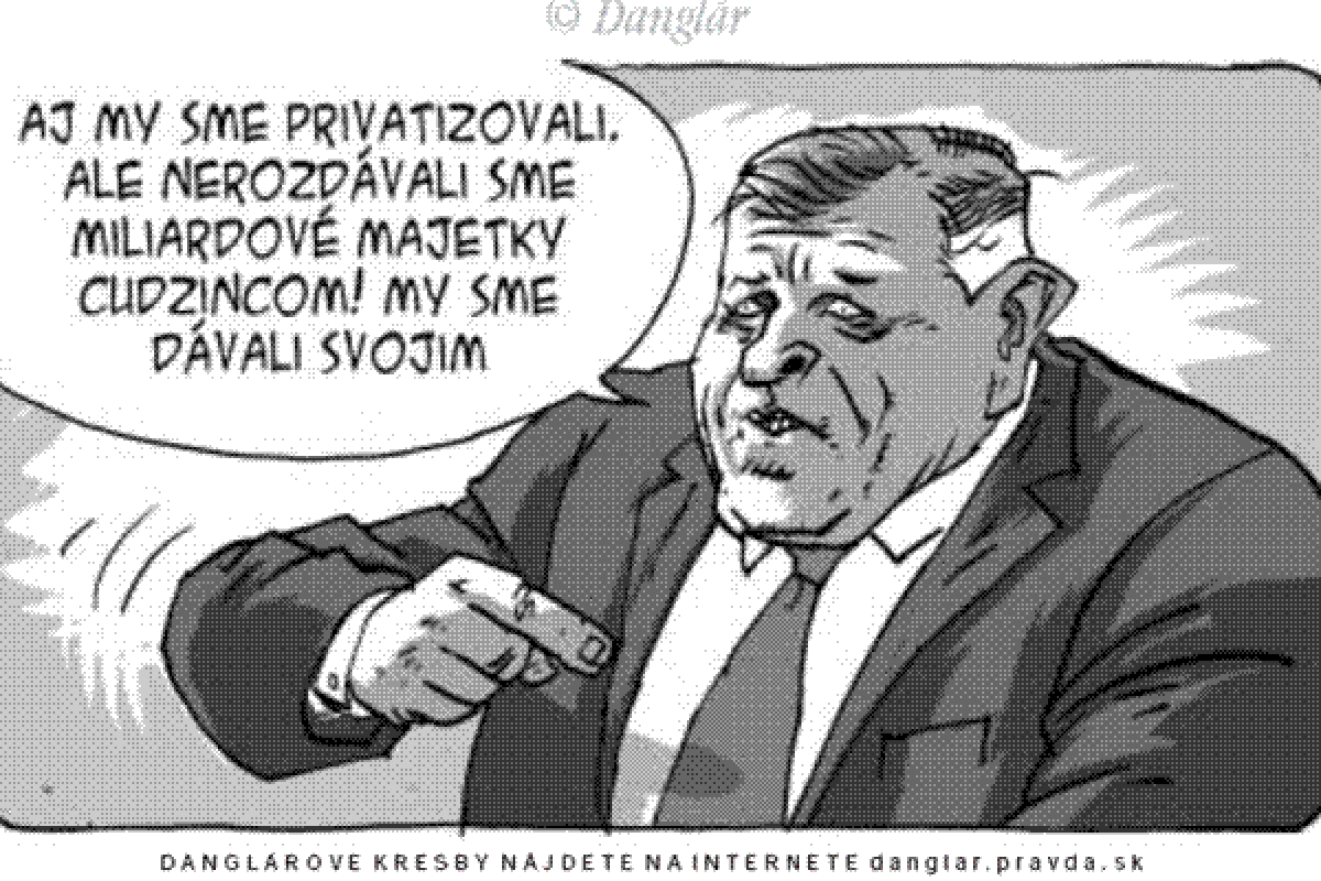 Danglár, 13.2.2008