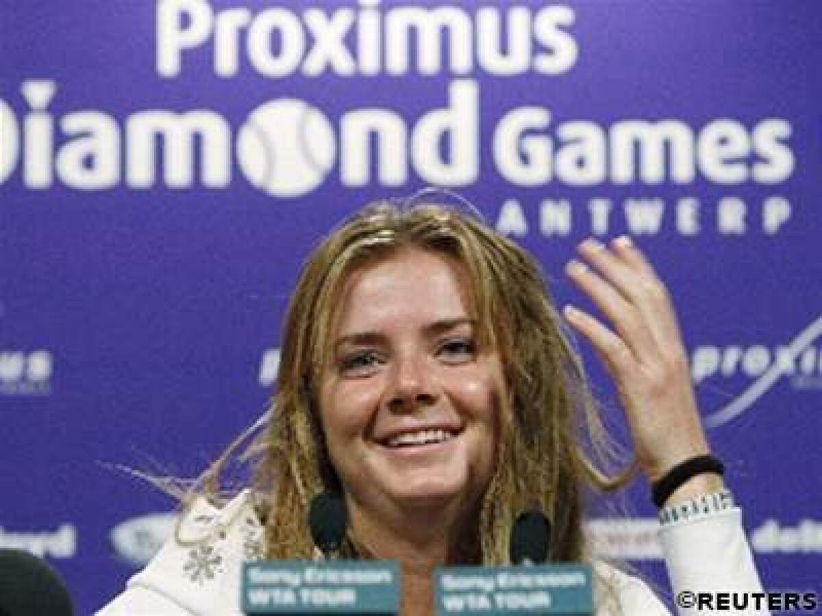 Hantuchová