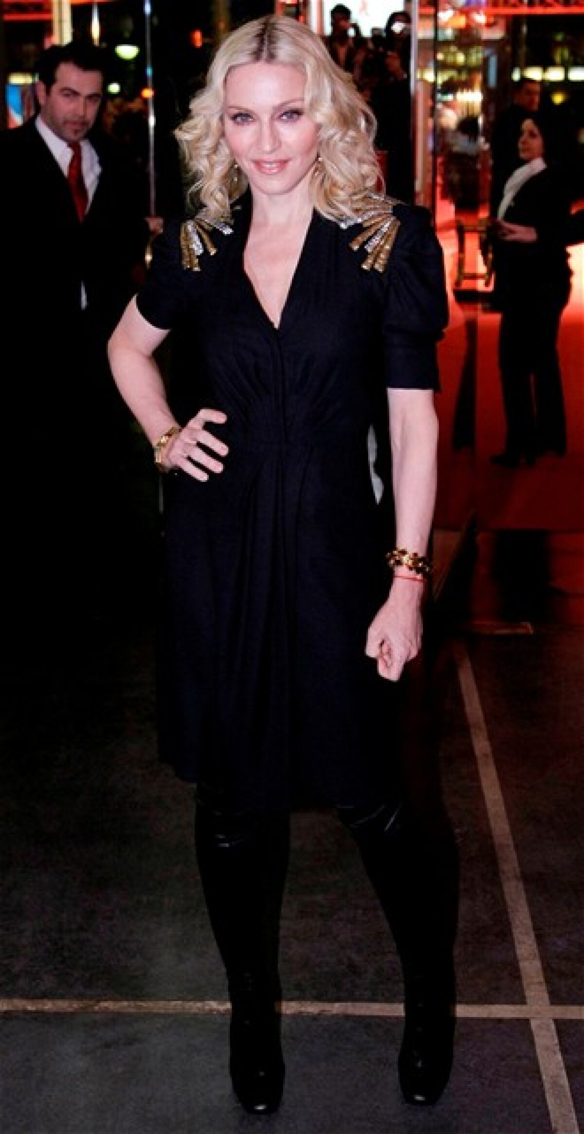 Madonna