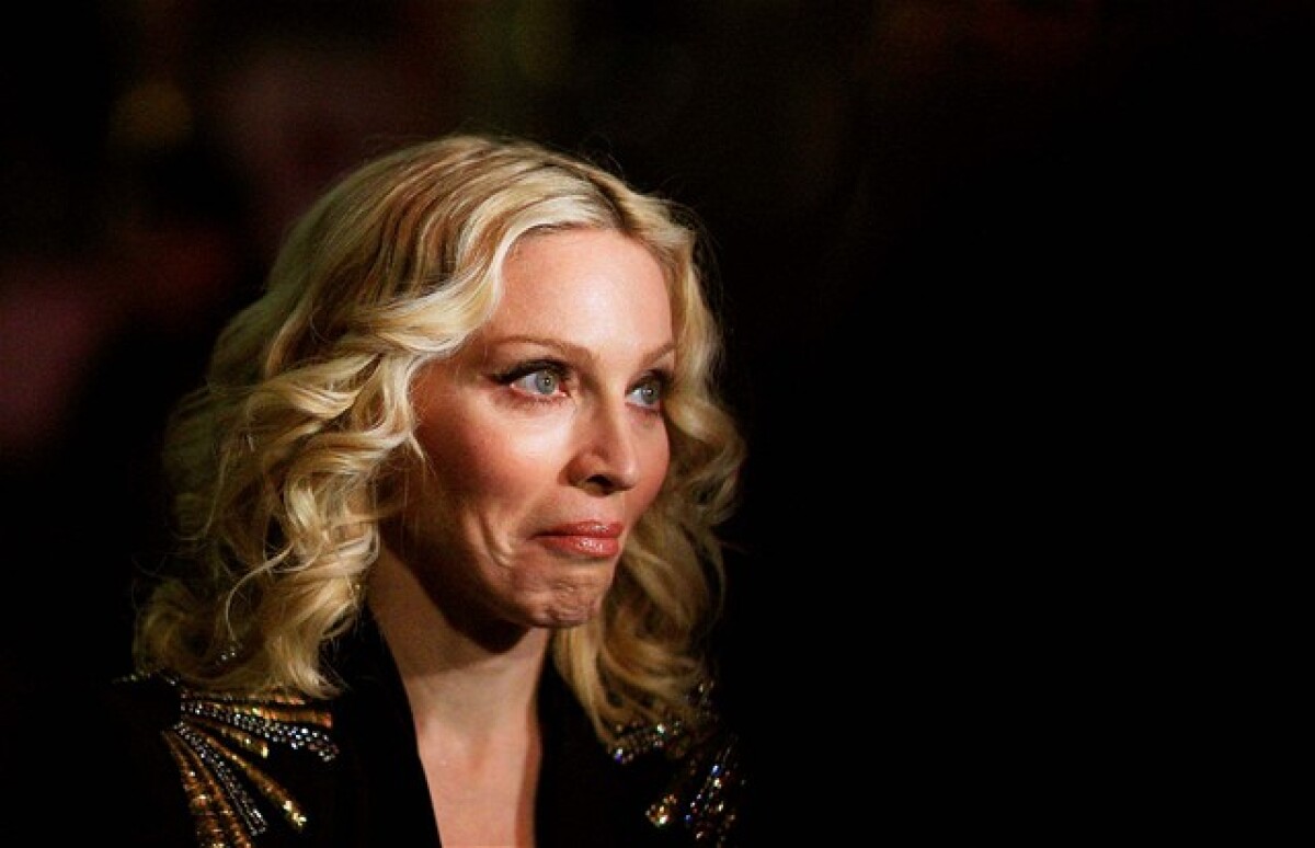 Madonna