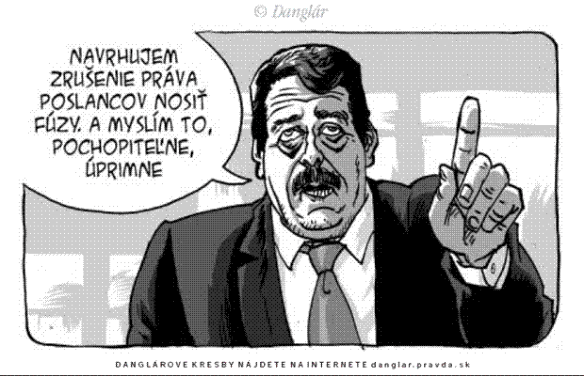 Danglár 14.2.2008