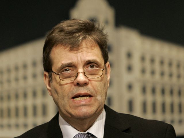 Vojislav Koštunica