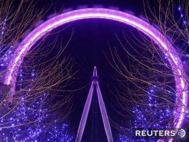 London Eye 