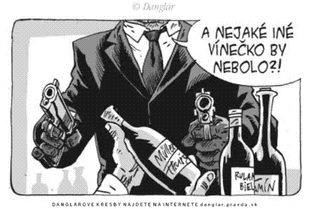 Danglár 15.2.2008