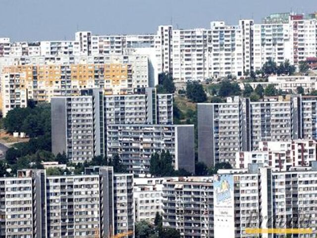 Panelák, dom, reality