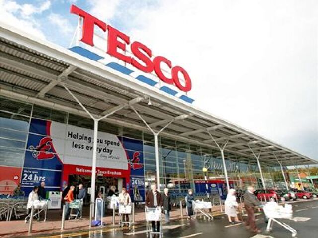 Tesco