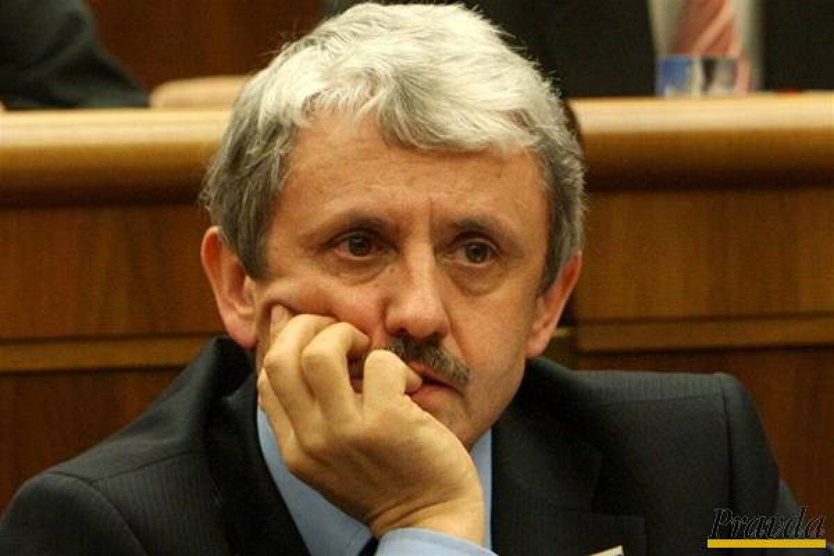 Dzurinda