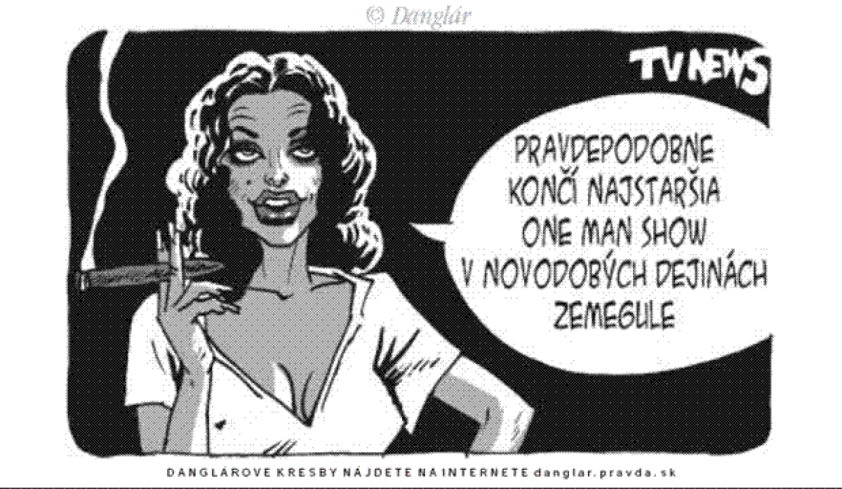 Danglár 20.2.2008