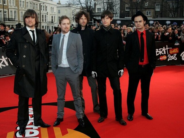 Kaiser Chiefs