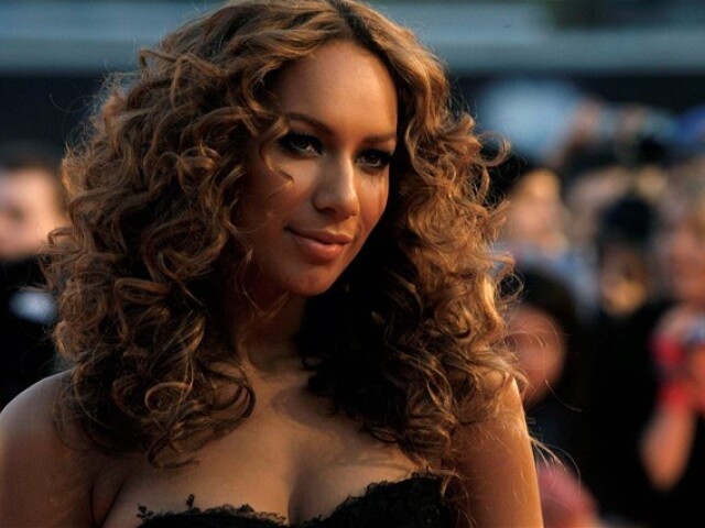 Leona Lewis