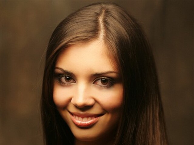 Finalistka číslo 7 Veronika Matalová