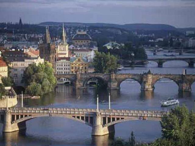 Praha